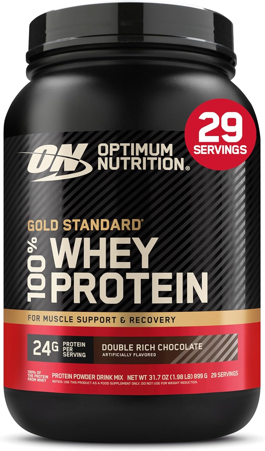 Whey Protein Powder Picture Link